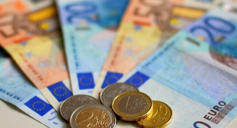 Курс валют НБУ на 23-10-2018: курс долара, курс євро