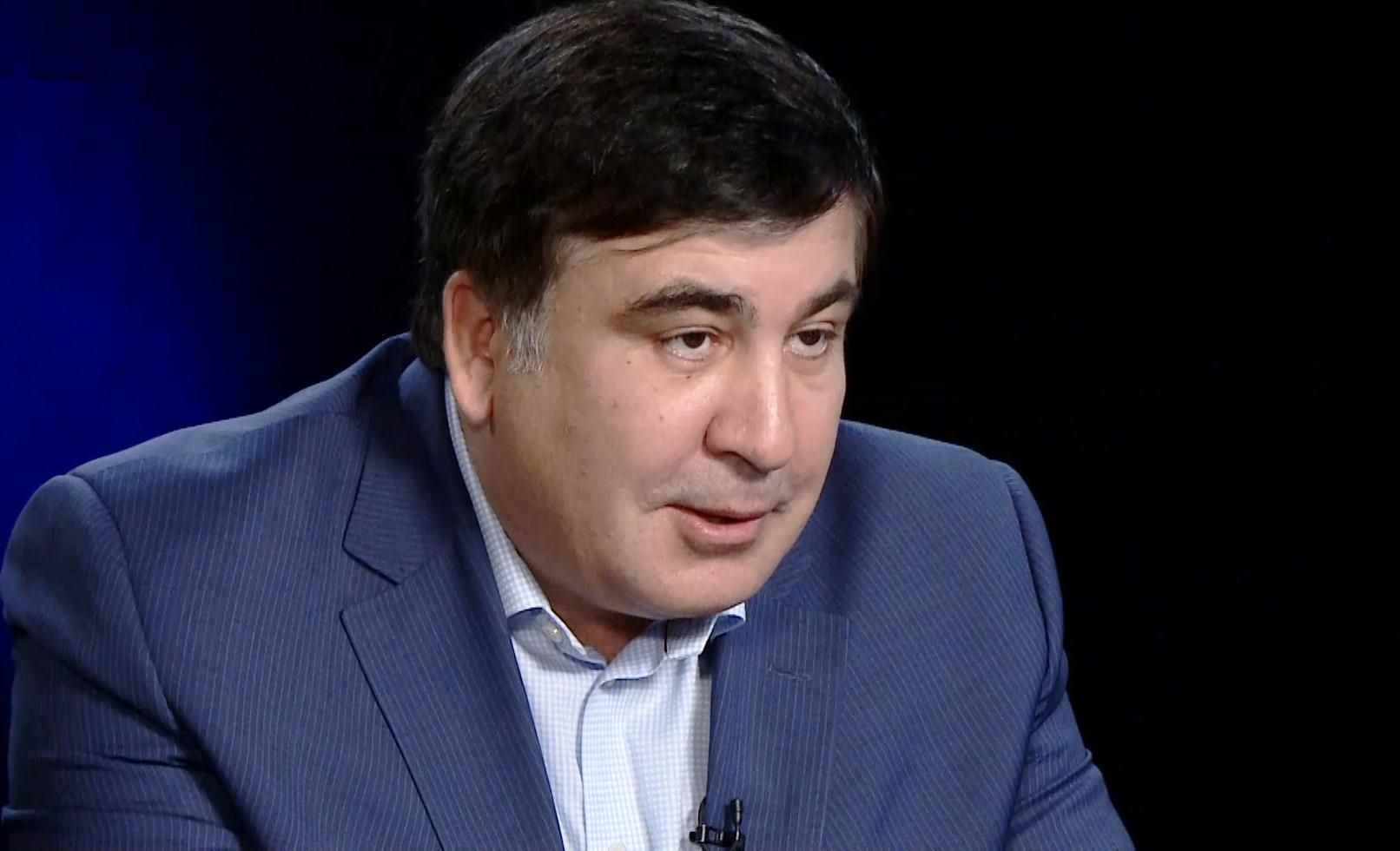 Как сегодня живет Саакашвили, которого выдворили из Украины Как сегодня живет Саакашвили, которого выдворили из Украины