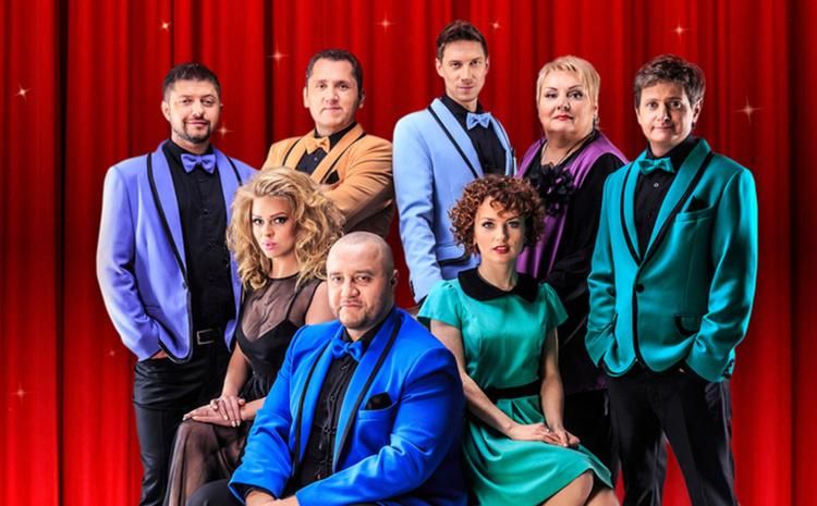 ДТП з акторами "Дизель Шоу": стали відомі подробиці про травми артистів