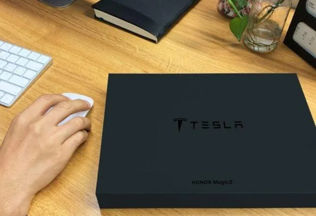 Honor Magic 2 Honor Magic 2