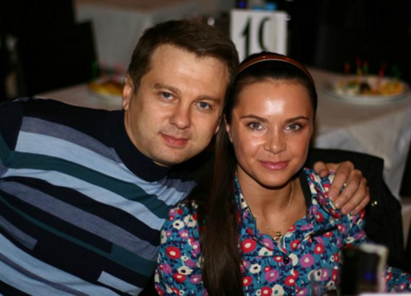 Екс-чоловік Подкопаєвої мав створити партію, яка б діяла в інтересах Росії: подробиці