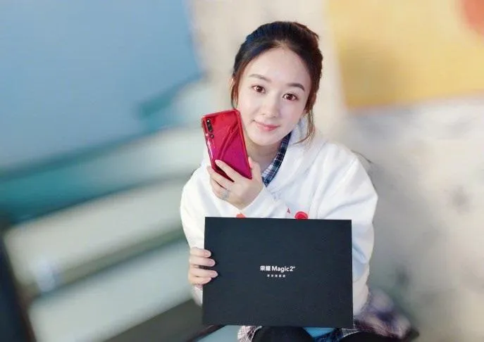 Honor Magic 2 Honor Magic 2