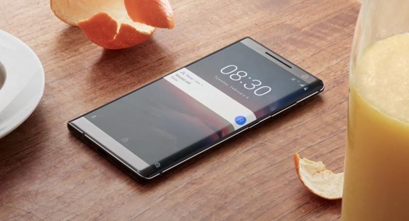 Характеристики смартфона Nokia 8.1 опублікували в мережі Характеристики смартфона Nokia 8.1 опублікували в мережі