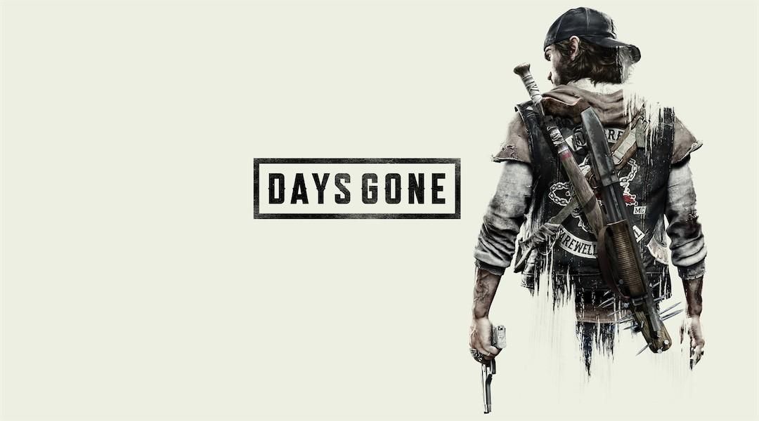 Days Gone: реліз ексклюзивної гри для PlayStation перенесли Days Gone: реліз ексклюзивної гри для PlayStation перенесли