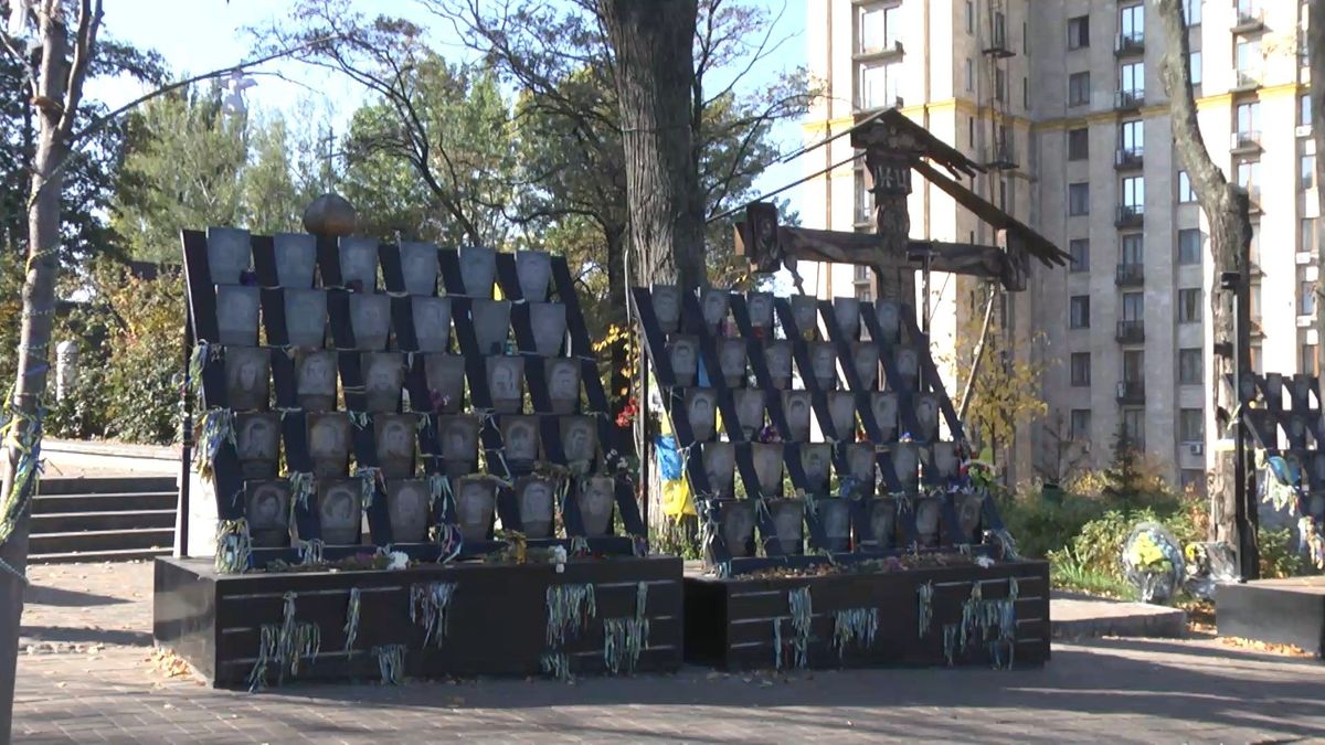 Кто саботирует следственный эксперимент по делу расстрела Небесной Сотни Кто саботирует следственный эксперимент по делу расстрела Небесной Сотни