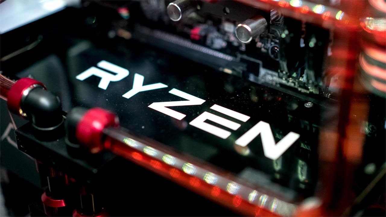 AMD офіційно звинуватила компанію Principled Technologies в підробці результатів тестів AMD офіційно звинуватила компанію Principled Technologies в підробці результатів тестів