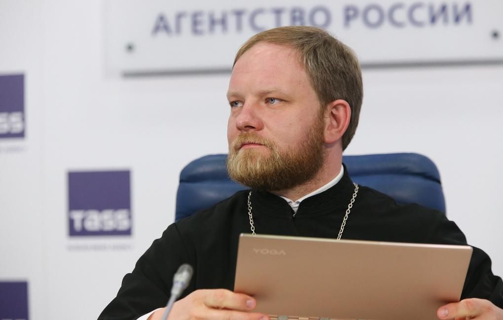 Чекають вибачень: у РПЦ назвали умову відновлення стосунків із Константинополем Чекають вибачень: у РПЦ назвали умову відновлення стосунків із Константинополем