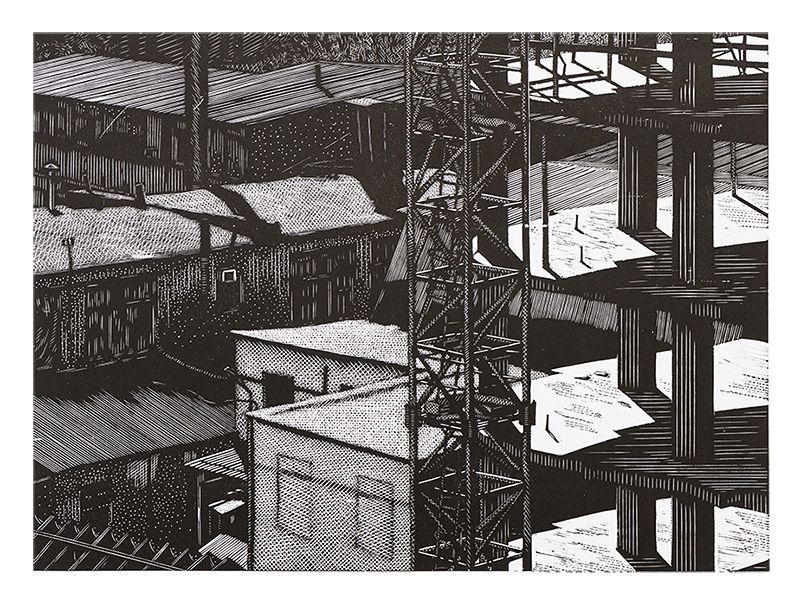 У Києві відкриється унікальна виставка графіки У Києві відкриється унікальна виставка графіки