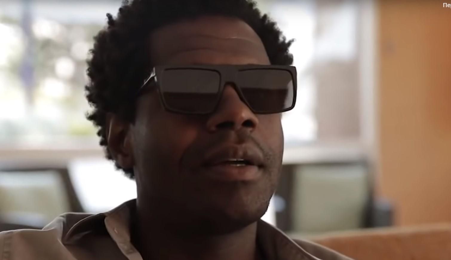 Розробили AdBlock-окуляри, що захищають користувача від реклами Розробили AdBlock-окуляри, що захищають користувача від реклами