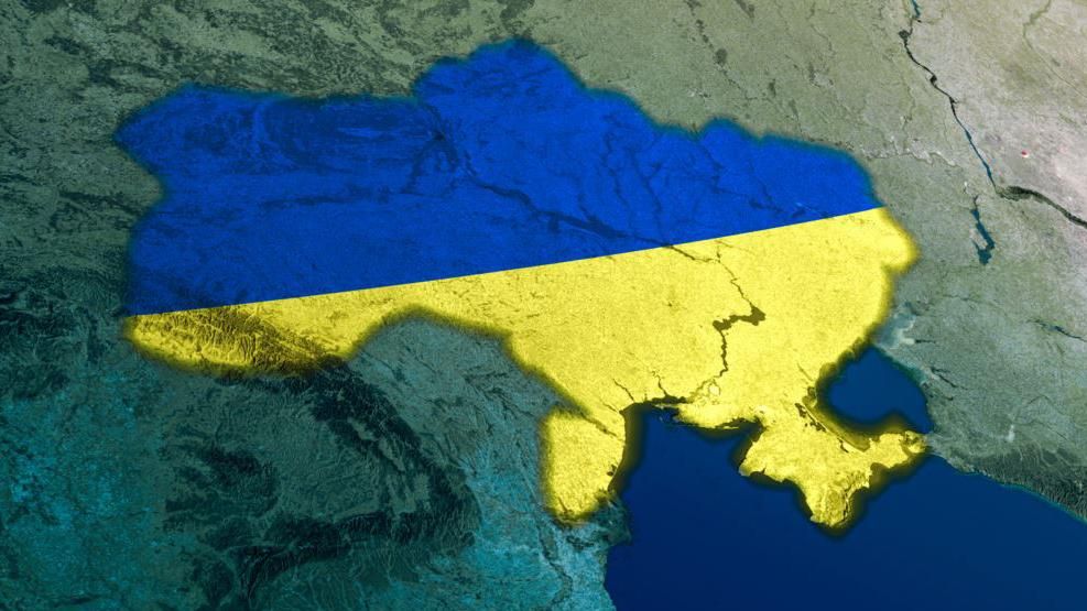 Крым может получить новое название: детали