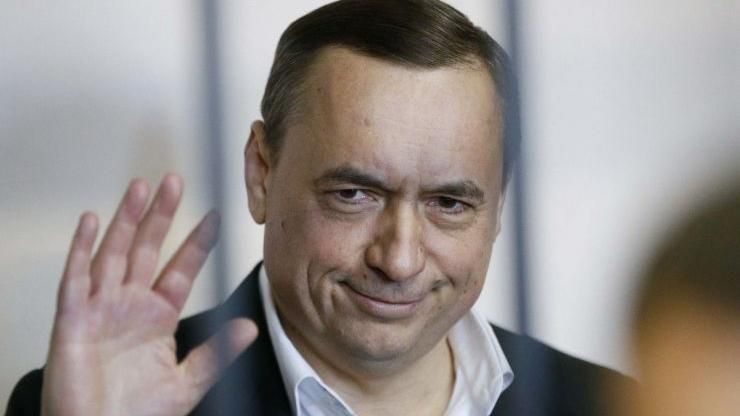 На чому одіозний Мартиненко цинічно заробляв мільйони: деталі гучної справи На чому одіозний Мартиненко цинічно заробляв мільйони: деталі гучної справи