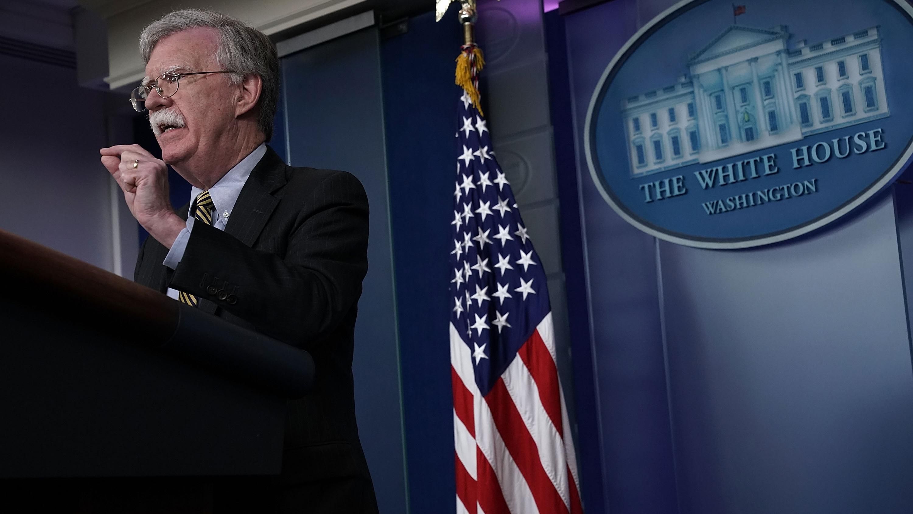 США виходять з ракетного договору з Росією: які кроки Вашингтон здійснюватиме далі США виходять з ракетного договору з Росією: які кроки Вашингтон здійснюватиме далі