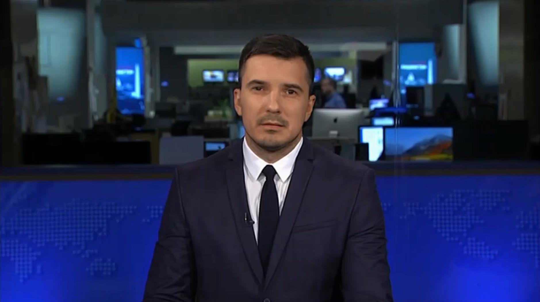 Голос Америки. Сделка, которая в свое время завершила холодную войну, может потерять силу