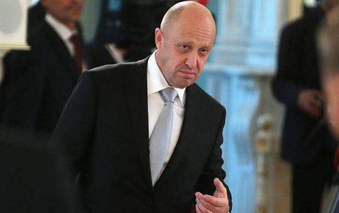 В России исчез информатор, который рассказал о страшных преступлениях "повара Путина" В России исчез информатор, который рассказал о страшных преступлениях "повара Путина"