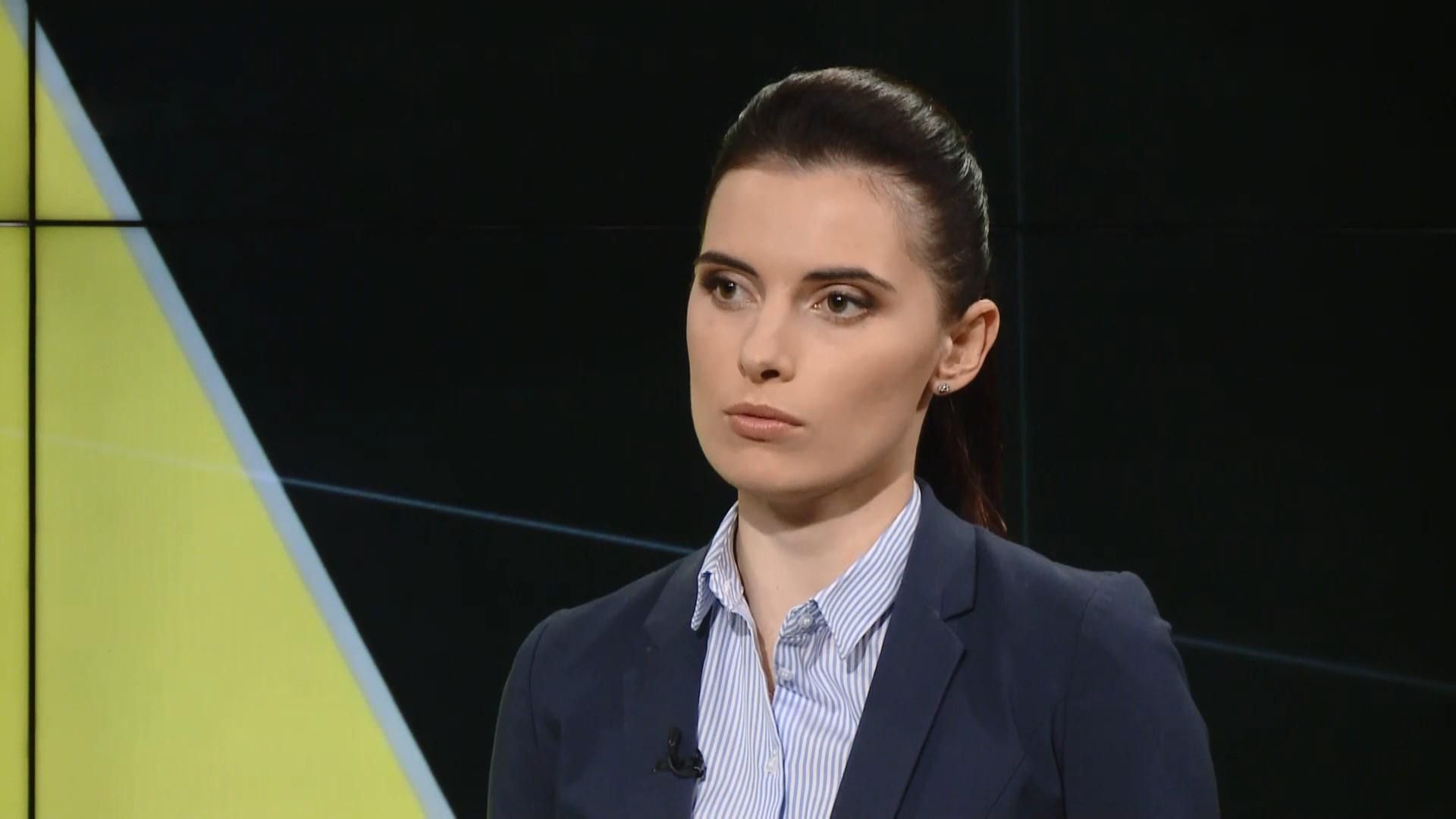 Резонансное дело Романа Насирова: только факты Резонансное дело Романа Насирова: только факты