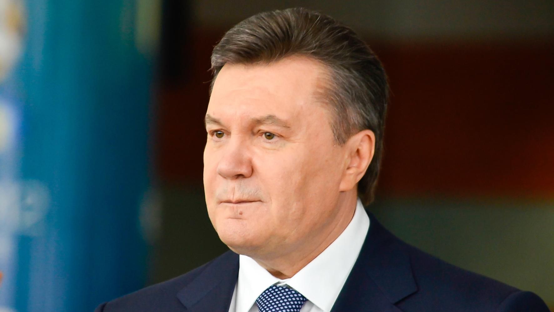 Присутствие Януковича на украинском суде: объяснение адвоката