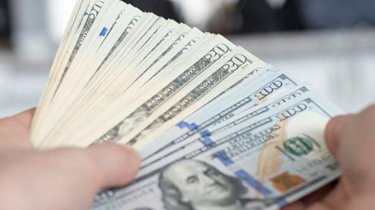 Готівковий курс валют на 23-10-2018: курс долару та євро Готівковий курс валют на 23-10-2018: курс долару та євро