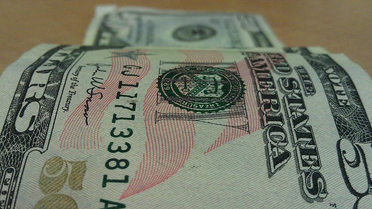 Курс валют НБУ на 24-10-2018: курс долара, курс євро Курс валют НБУ на 24-10-2018: курс долара, курс євро