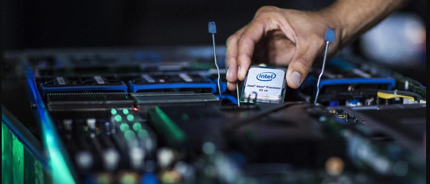 Intel планирует "похоронить" производство 10-нанометровых процессоров