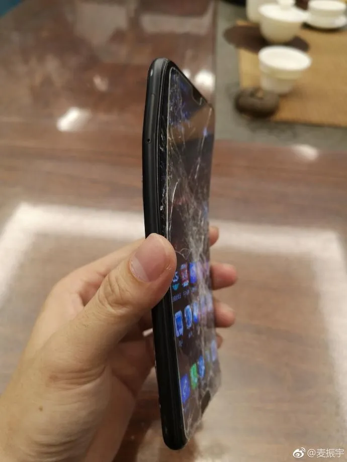 Huawei P20 Huawei P20