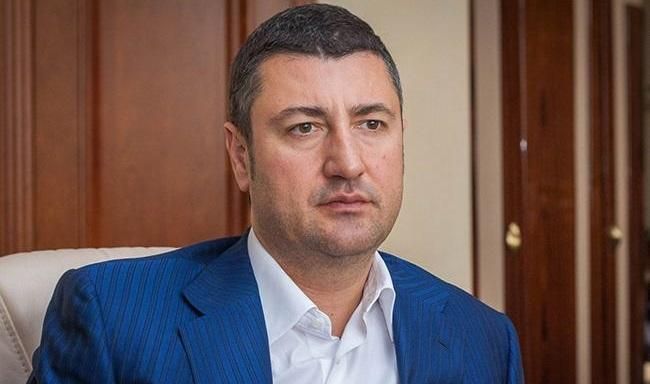 Аграріям потрібні не дотації, а захист прав і здешевлення кредитів, – Бахматюк Аграріям потрібні не дотації, а захист прав і здешевлення кредитів, – Бахматюк