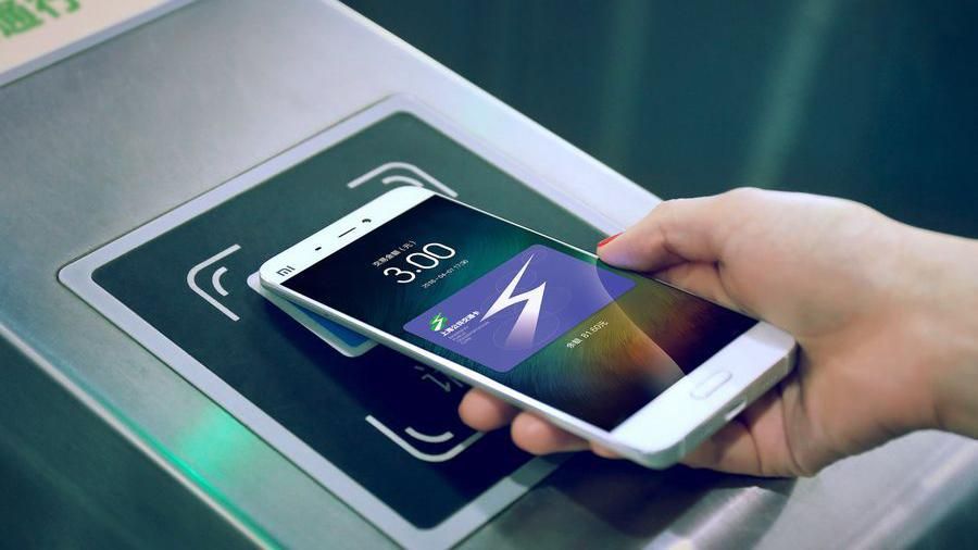 Небезпечний NFC: виявили спосіб як можна викрасти дані із смартфонів Небезпечний NFC: виявили спосіб як можна викрасти дані із смартфонів