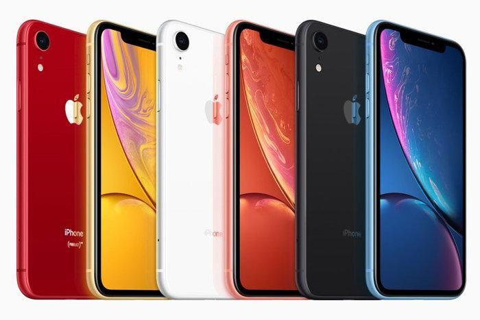 Краще не ламати: в Apple назвали розцінки щодо ремонту "бюджетного" iPhone Xr Краще не ламати: в Apple назвали розцінки щодо ремонту "бюджетного" iPhone Xr