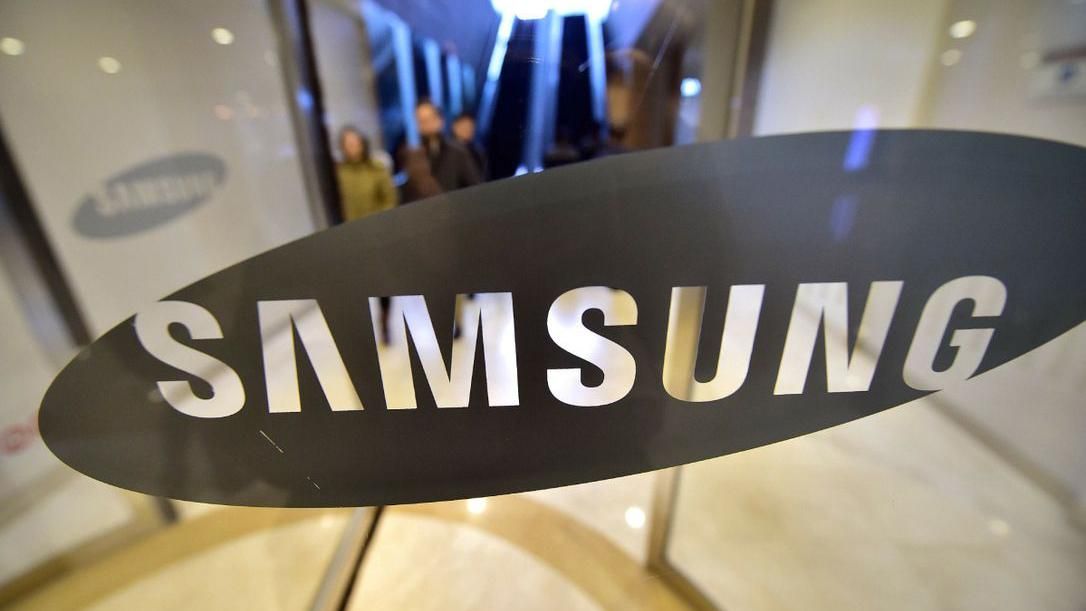 Samsung представить свій перший ігровий смартфон