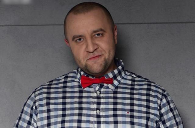 "Наша матуся": лідер ''Дизель Шоу" Крутоголов зворушив спогадами про Марину Поплавську