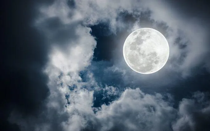 що не можна робити у повний місяць 2018 що не можна робити у повний місяць 2018