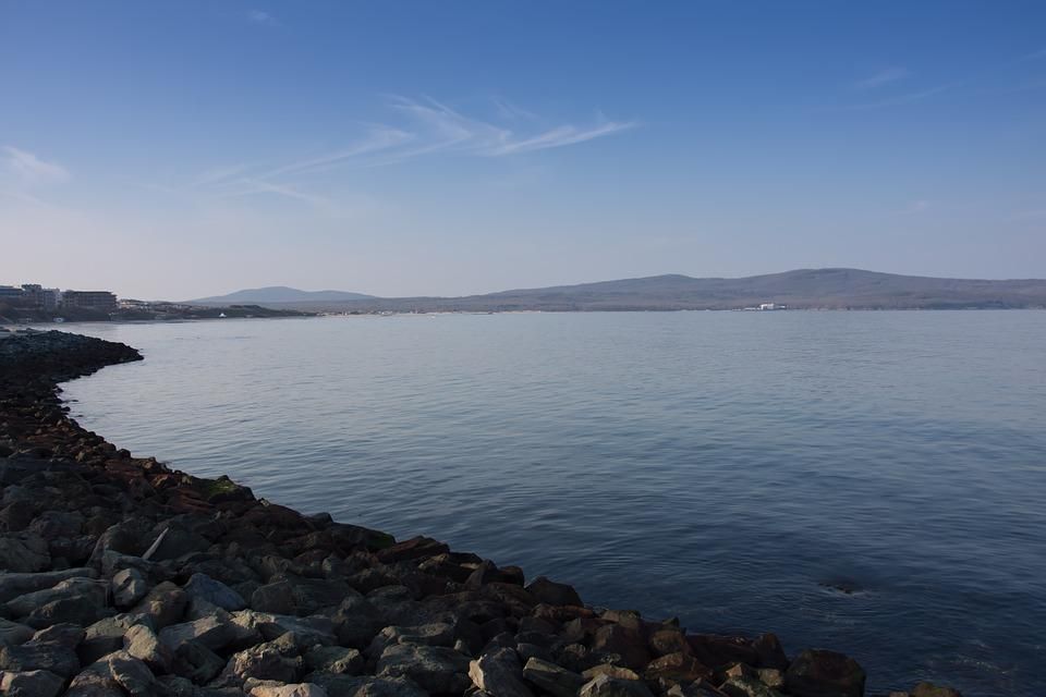 У Болгарії затримали судно з Криму під прапором України: деталі У Болгарії затримали судно з Криму під прапором України: деталі