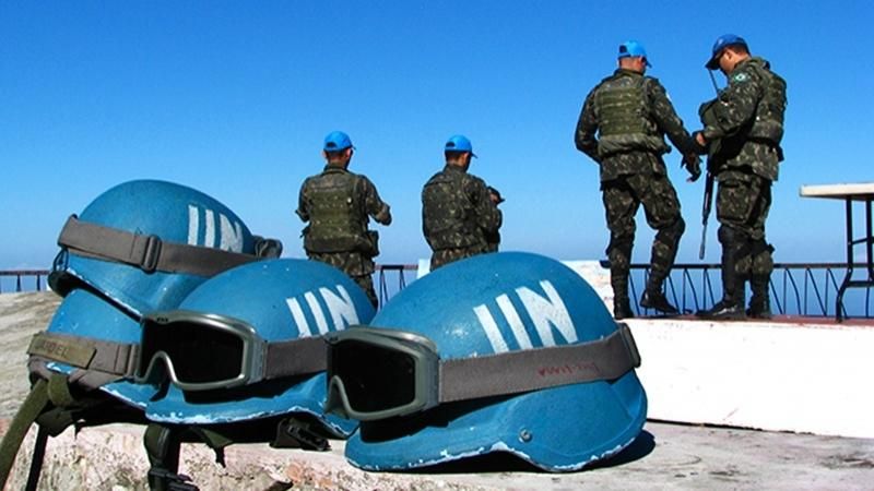 Миротворцы на Донбассе: назвали лучшую модель миссии для Украины
