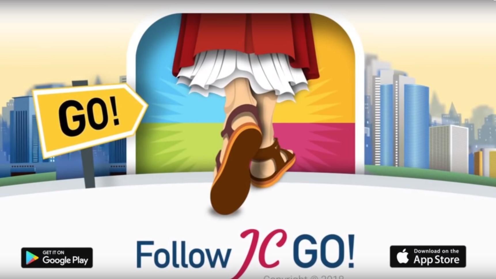 Не покемонами єдиними: створили гру, де католики зможуть шукати Христа та апостолів Не покемонами єдиними: створили гру, де католики зможуть шукати Христа та апостолів