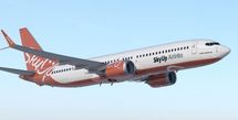 Перший вітчизняний: куди і за скільки полетить лоукост Sky-Up