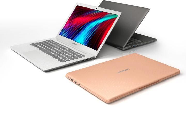 Samsung представила ретро-ноутбук Notebook Flash: відео Samsung представила ретро-ноутбук Notebook Flash: відео