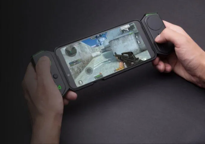 Xiaomi Black Shark 2 Xiaomi Black Shark 2