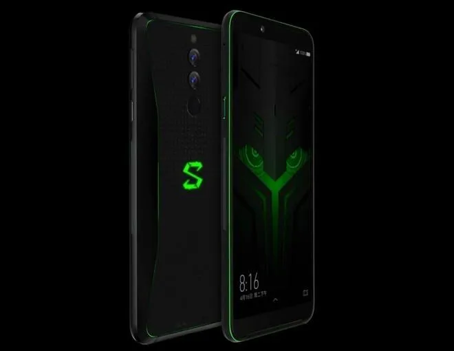 Xiaomi Black Shark 2 Xiaomi Black Shark 2