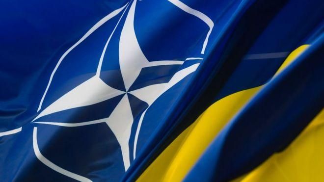 В Кабмине заявили, что Украина не достигнет стандартов НАТО к 2020 году
