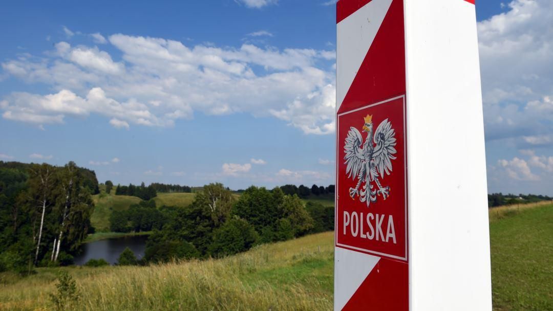 На границе с Польшей могут увеличить количество пунктов пропуска, – Климкин