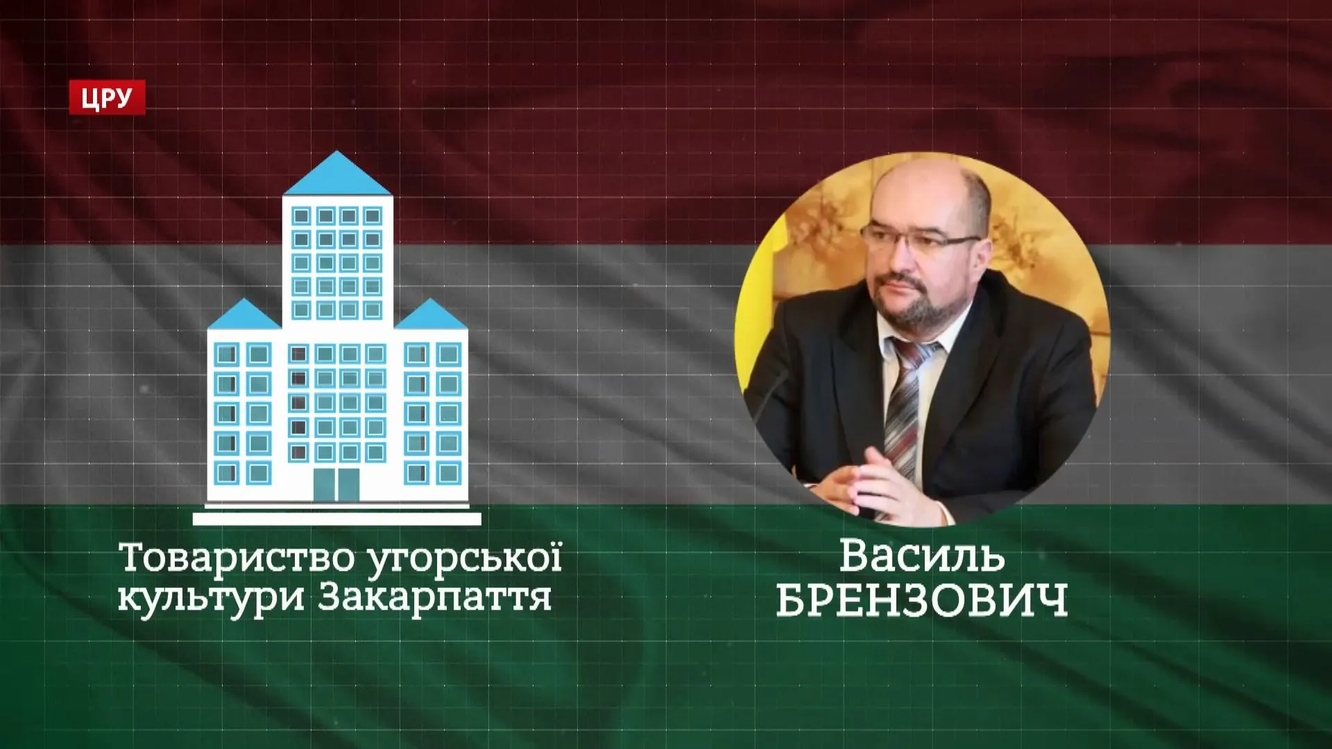 Власником угорського каналу є Василь Брензович  (інфографіка)