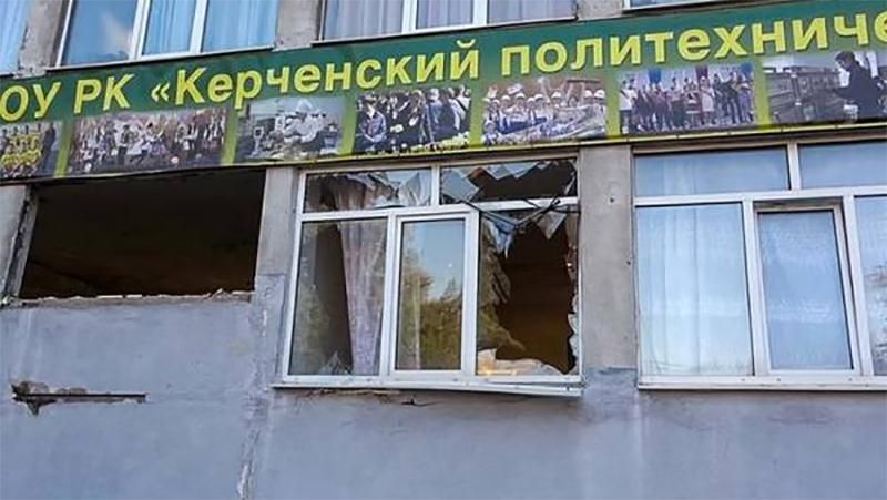 Почему массовый расстрел в Керчи был выгодным кому-то в России