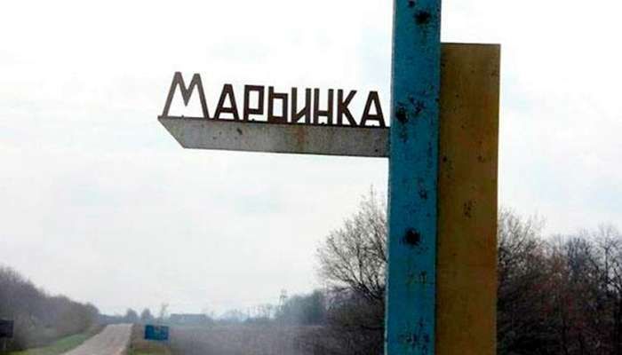 У Мар'їнці "швидка" відмовилася приїжджати до цивільного мешканця У Мар'їнці "швидка" відмовилася приїжджати до цивільного мешканця