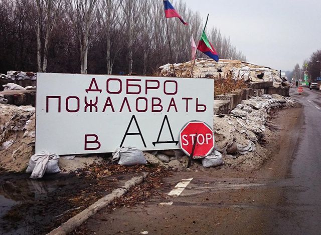 Це просто катастрофа: на окупованій Донеччині скаржаться на зубожіння