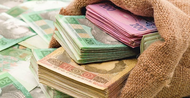 Ціна держави: хто насправді наповнює бюджет України - 24 октября 2018 - Телеканал новостей 24