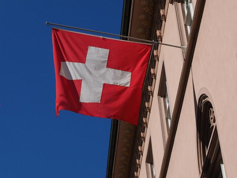 В Швейцарии открыли уголовное дело против подозреваемых в шпионаже россиян