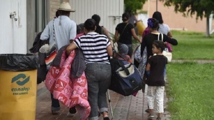 У Мексиці через ураган "Уілла" евакуйовано кілька тисяч людей