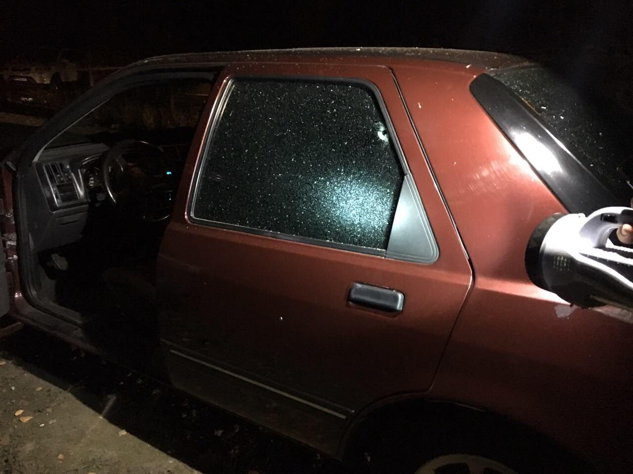 На Сумщине совершили покушение на директора фирмы по охране нефтепродуктов