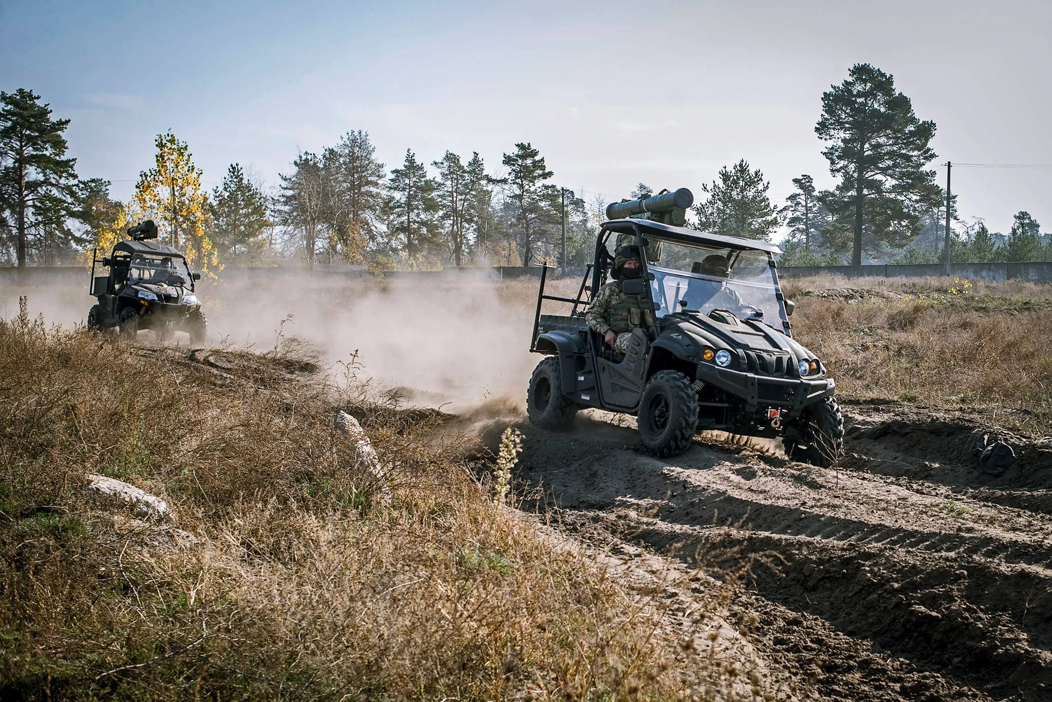 ЗСУ Зброя Всюдиходи ЗСУ Зброя Всюдиходи