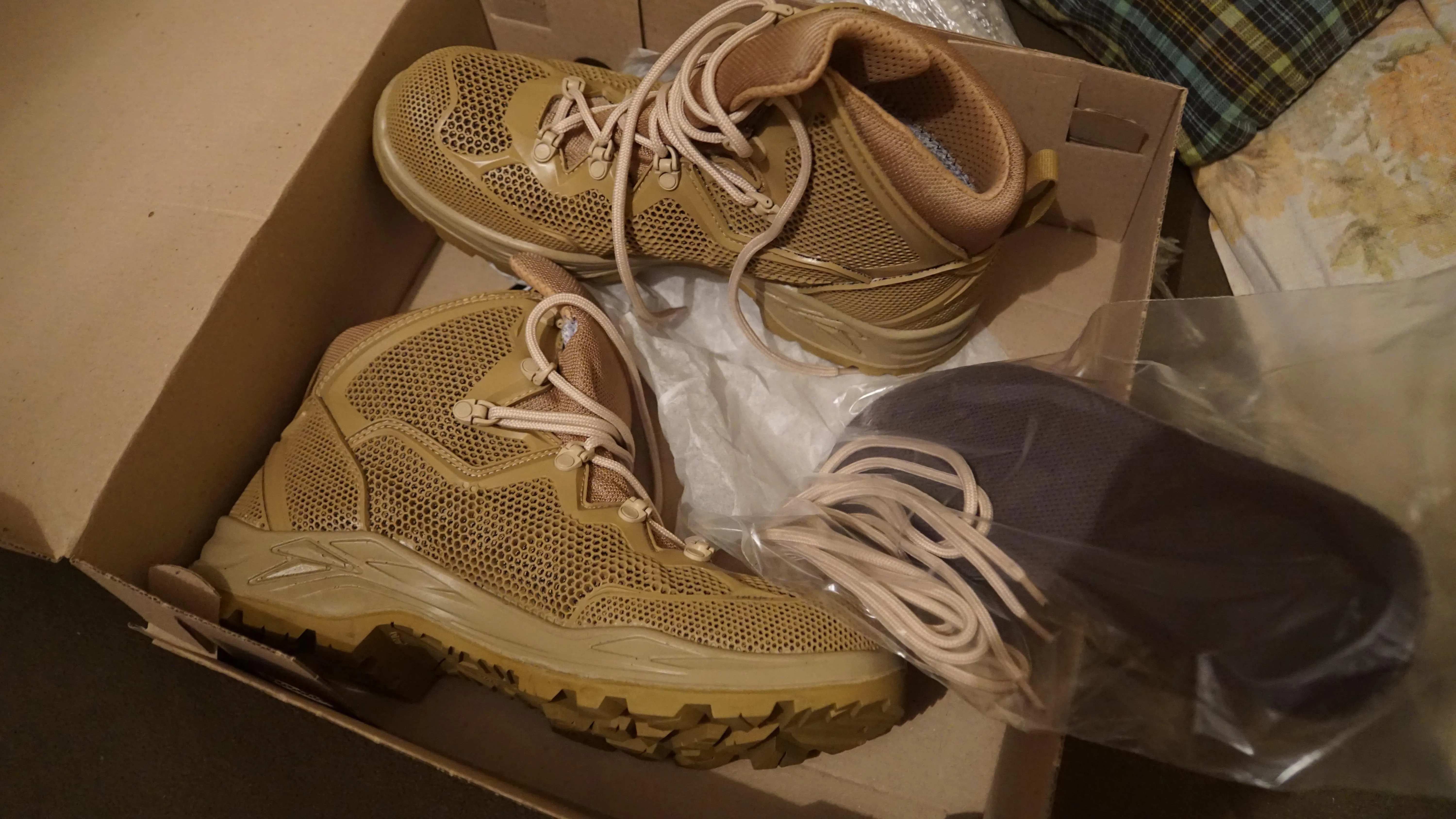 Прогресивне армійське взуття – у чому таємниця зручності Прогресивне армійське взуття – у чому таємниця зручності