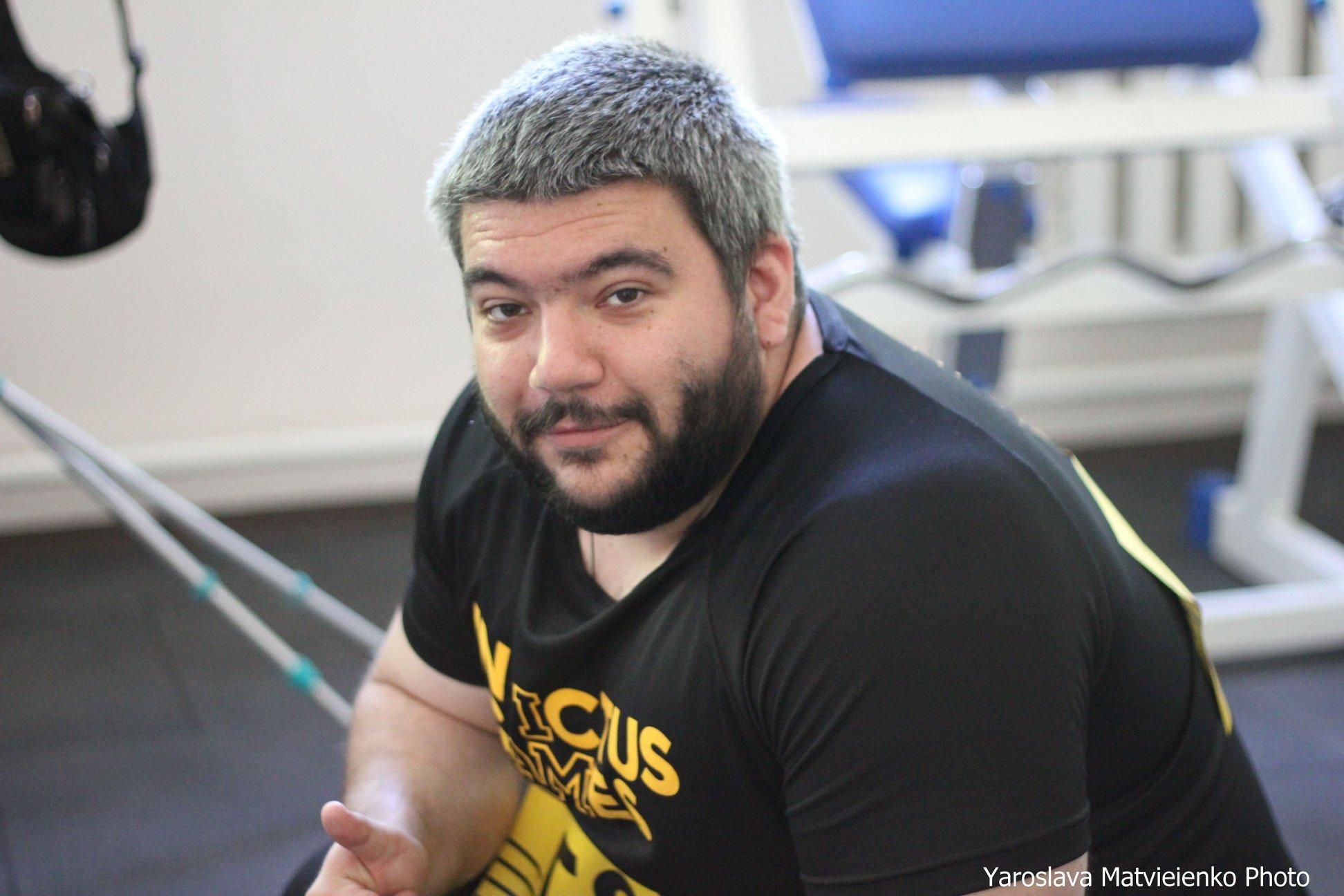 "Ігри Нескорених": українці вибороли ще одну медаль